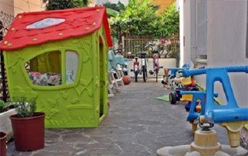 רימיני Elsi Hotel מראה חיצוני תמונה