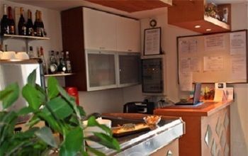רימיני Elsi Hotel מראה חיצוני תמונה