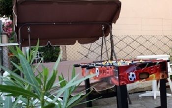רימיני Elsi Hotel מראה חיצוני תמונה