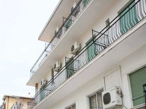 רימיני Elsi Hotel מראה חיצוני תמונה